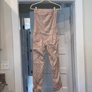 Jill Stuart✨Strapless Jumpsuit | P